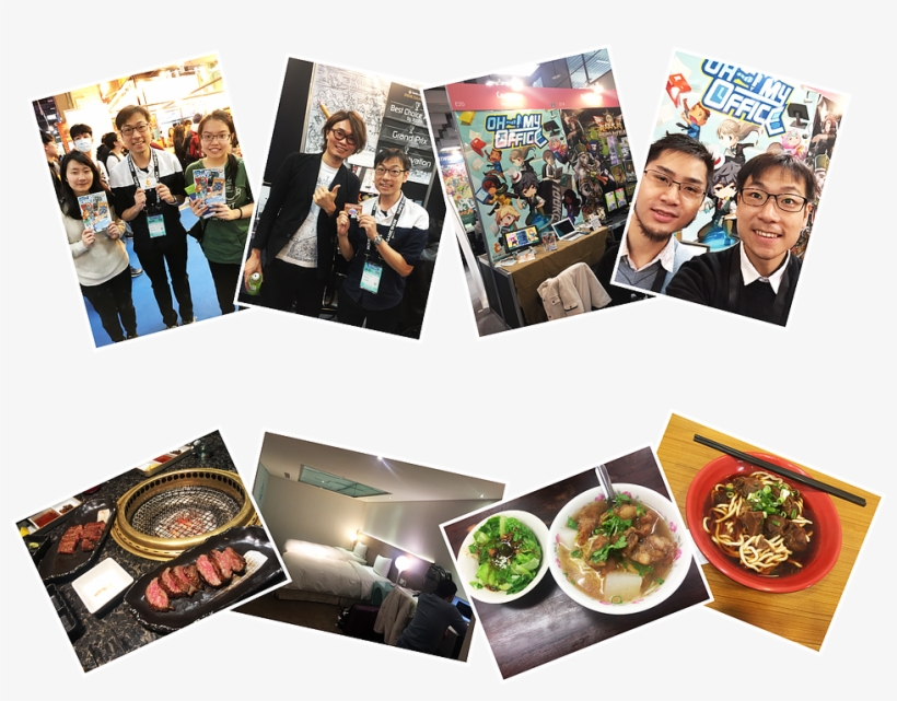 Tgs2019 - Side Dish, transparent png download