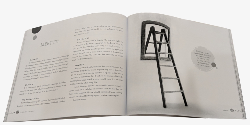 A Collection Of Bite Size, Thought Provoking Snippets - Document, transparent png download