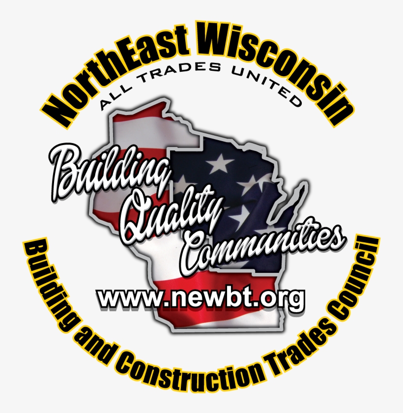 Trade Clipart Construction Trade - Emblem, transparent png download