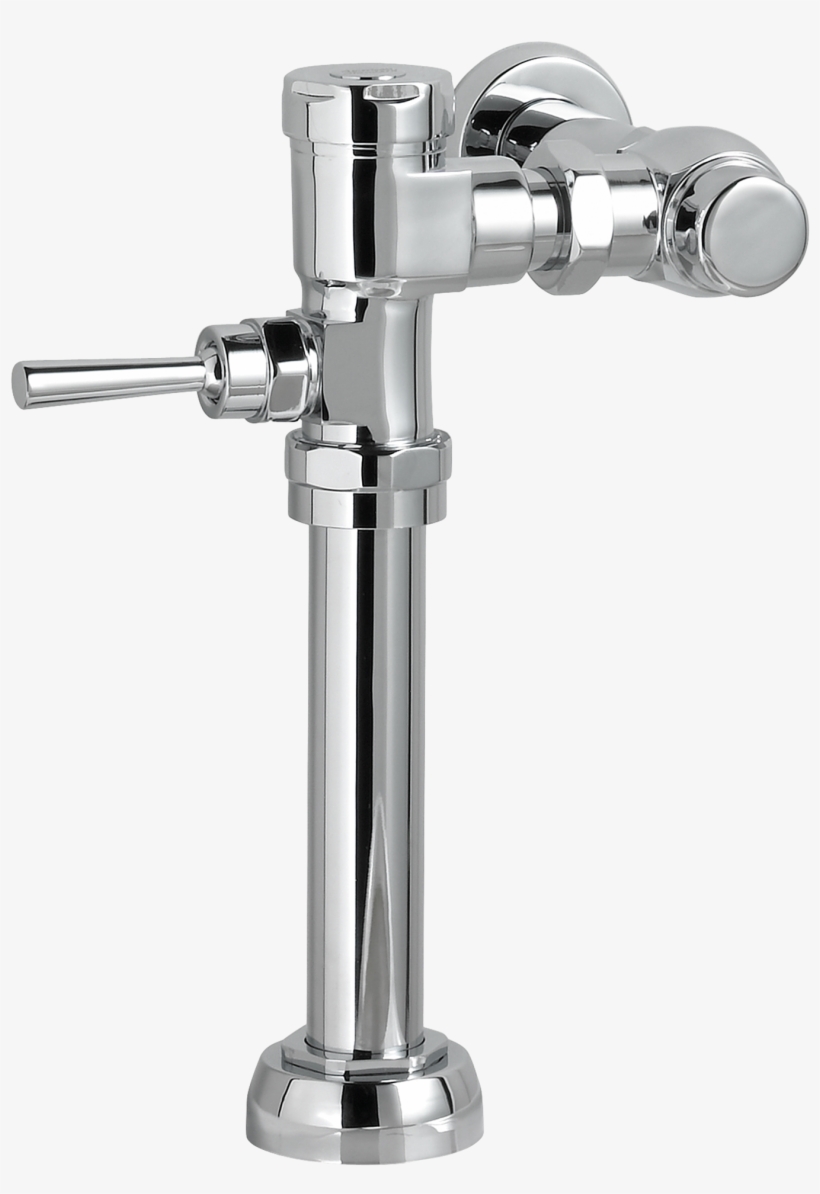 Flush Valve For 27" Supply C\l To Top Of Bowl - Different Kinds Of Toilet Flush, transparent png download