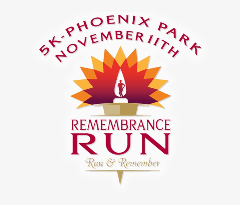 Contact Us For A Sponsorship Pack - Remembrance Run, transparent png download