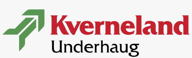Kverneland Underhaug Logo Png Transparent - Kverneland, transparent png download