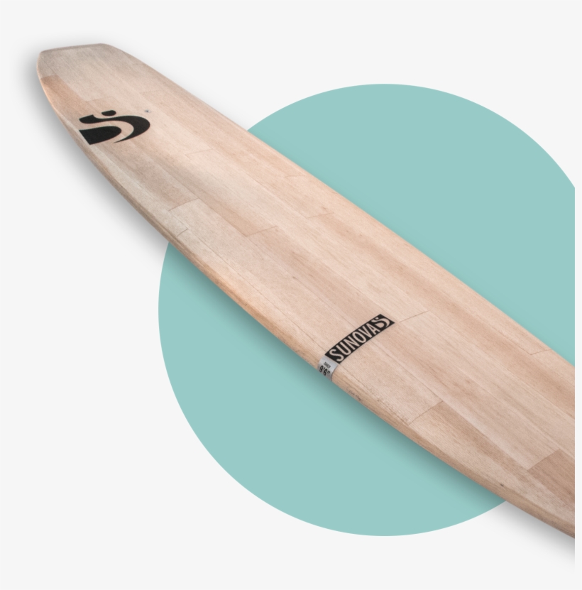 Tanker - Surfboard Fin, transparent png download