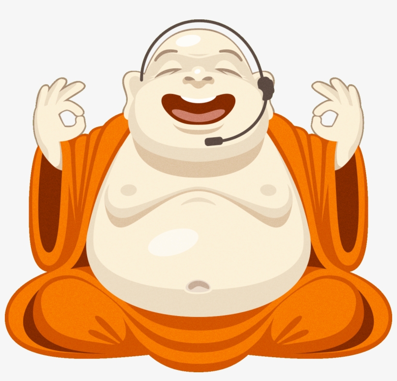 Budha Syva - Old Zendesk Logo, transparent png download