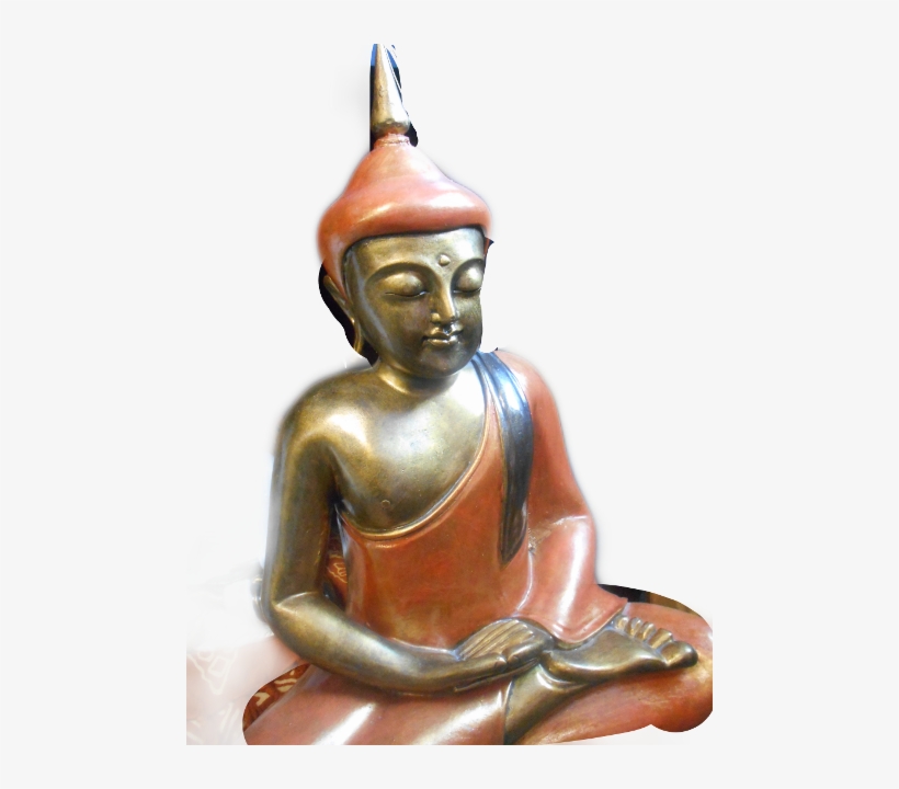 Gautama Buddha, transparent png download