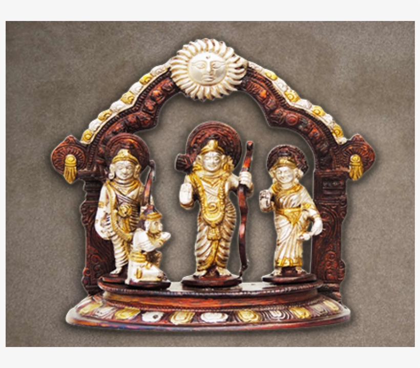 Ram Darbar - Statue, transparent png download