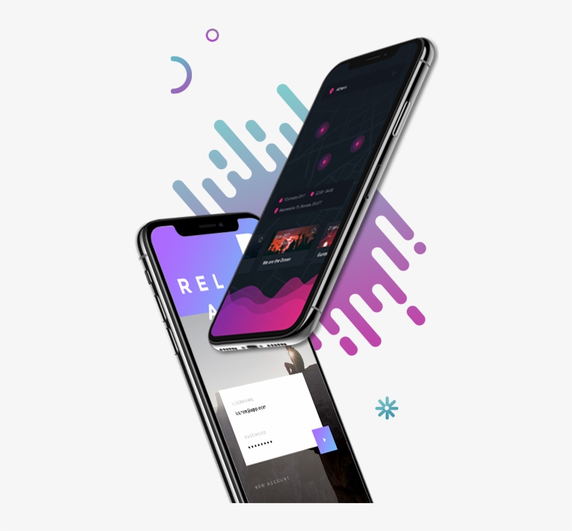 We Design, Develop, Test And Distribute High Quality - Iphone, transparent png download
