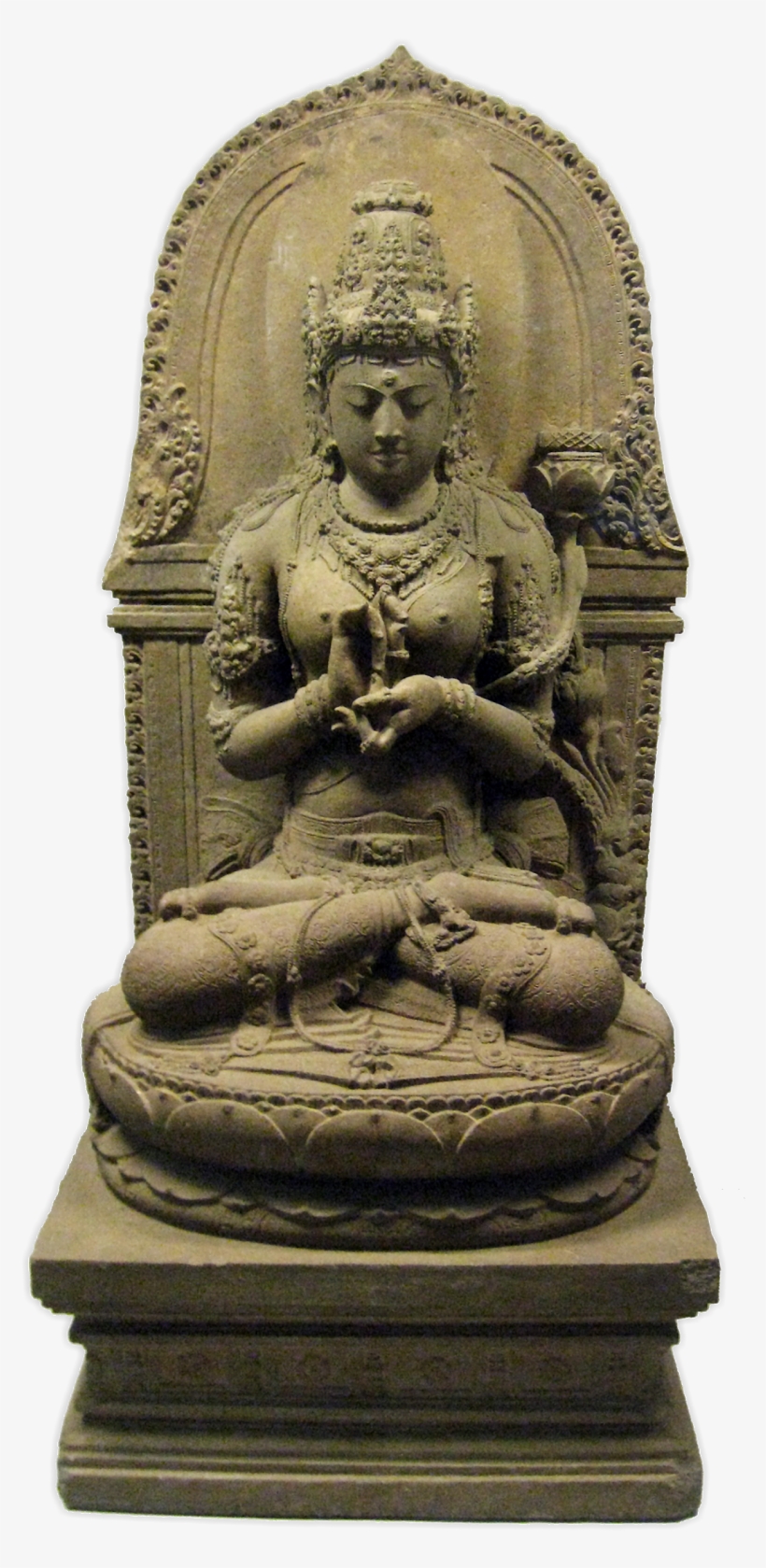 Prajnaparamita Java, transparent png download
