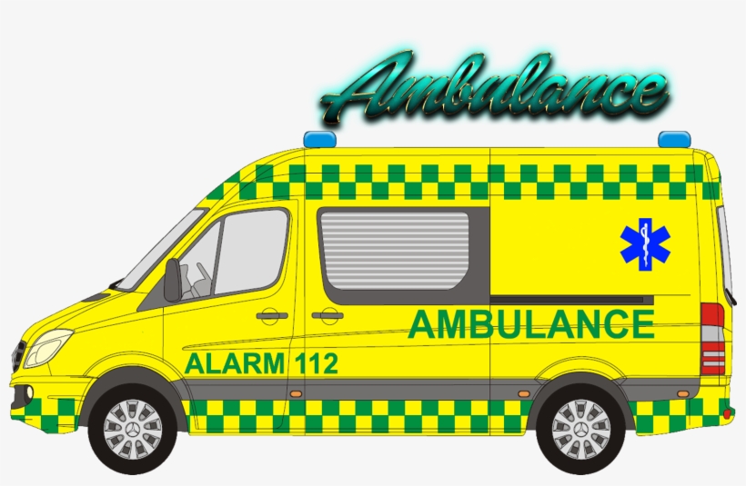 Emergency Medical Services, transparent png download