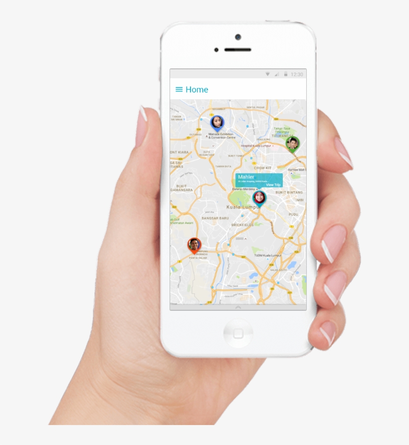 Now Available For Android - Mobile App, transparent png download