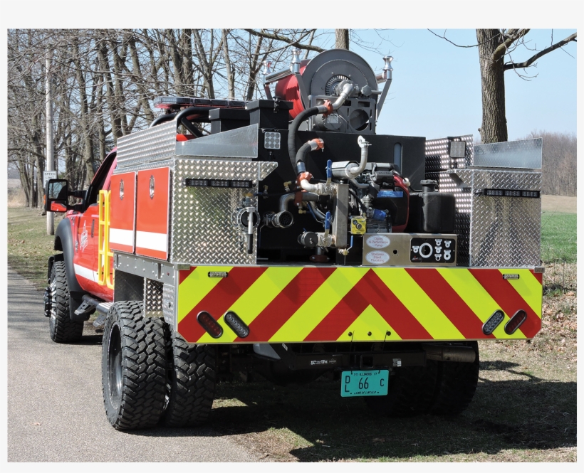 Download - English - Fire Apparatus, transparent png download