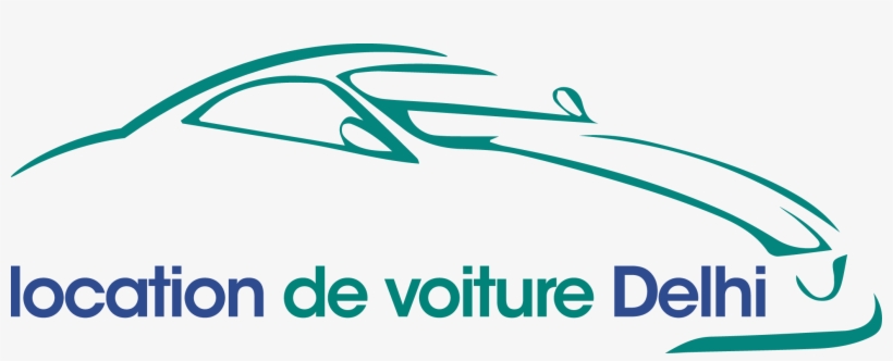 Car Rental Delhi - Rent A Car Logo, transparent png download