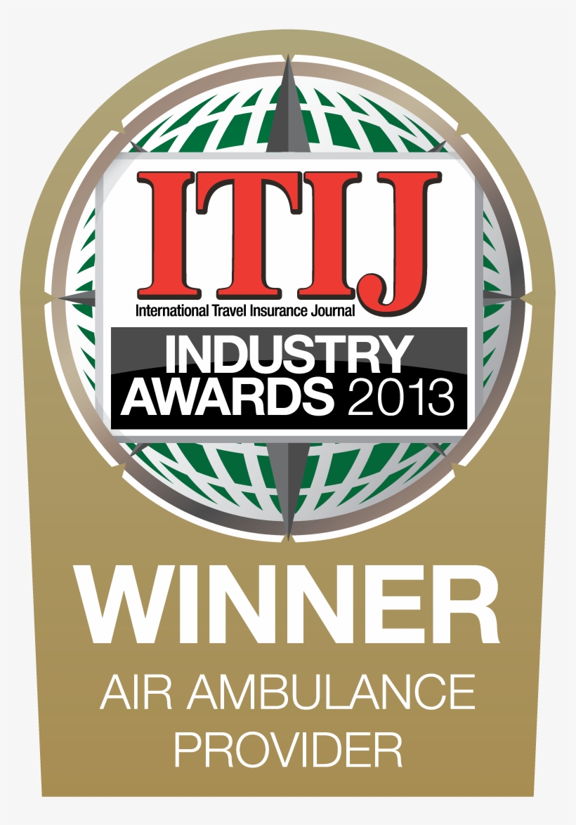 Itij Industry Awards 2013 Winner - Poster, transparent png download