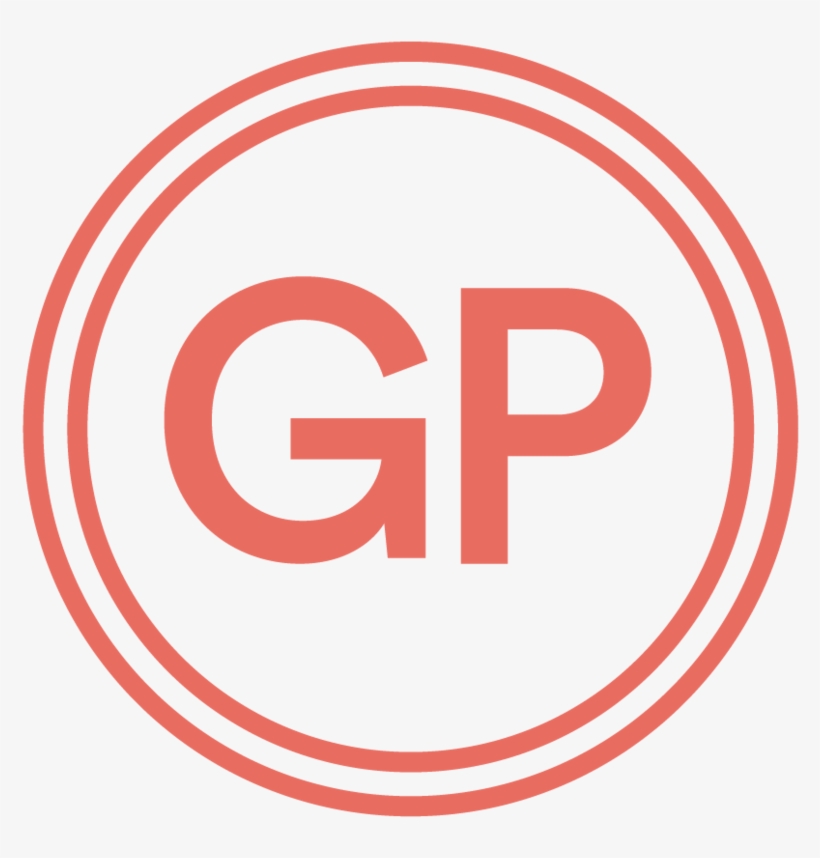 Gp Stamp Bloodorange Format=1500w, transparent png download