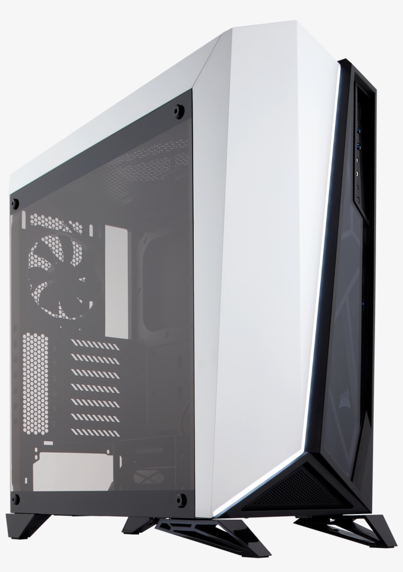 Corsair Carbide Series Spec Omega M - Corsair Omega, transparent png download