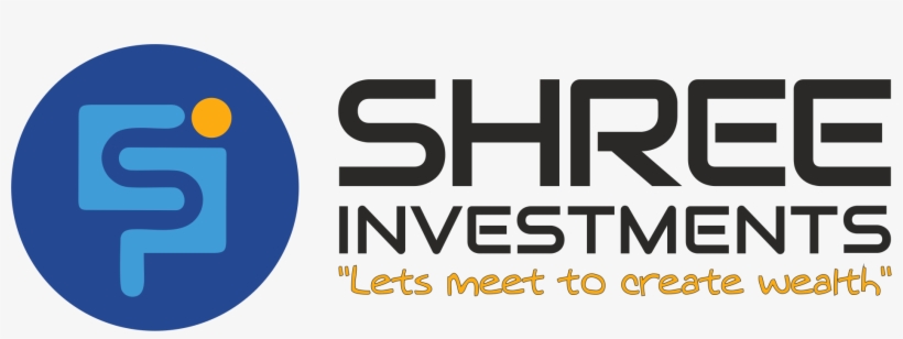 Shree Investment Planner My Sip - Electric Blue, transparent png download