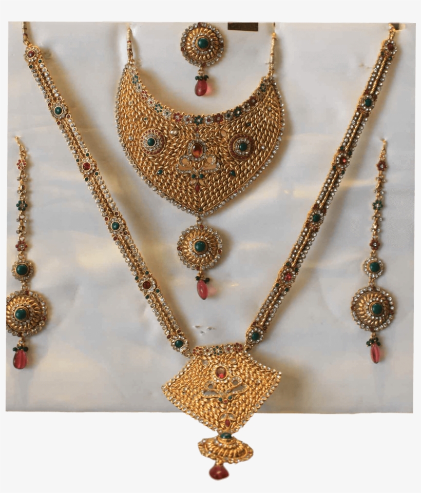 Necklace, transparent png download