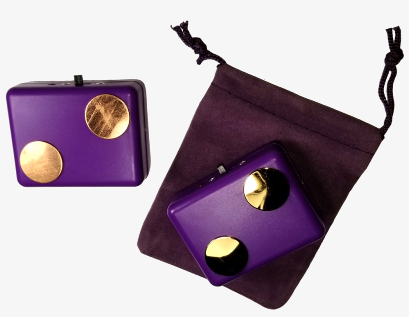 Thirty-five Dollar & Golden Basic Zapper - Coin Purse, transparent png download