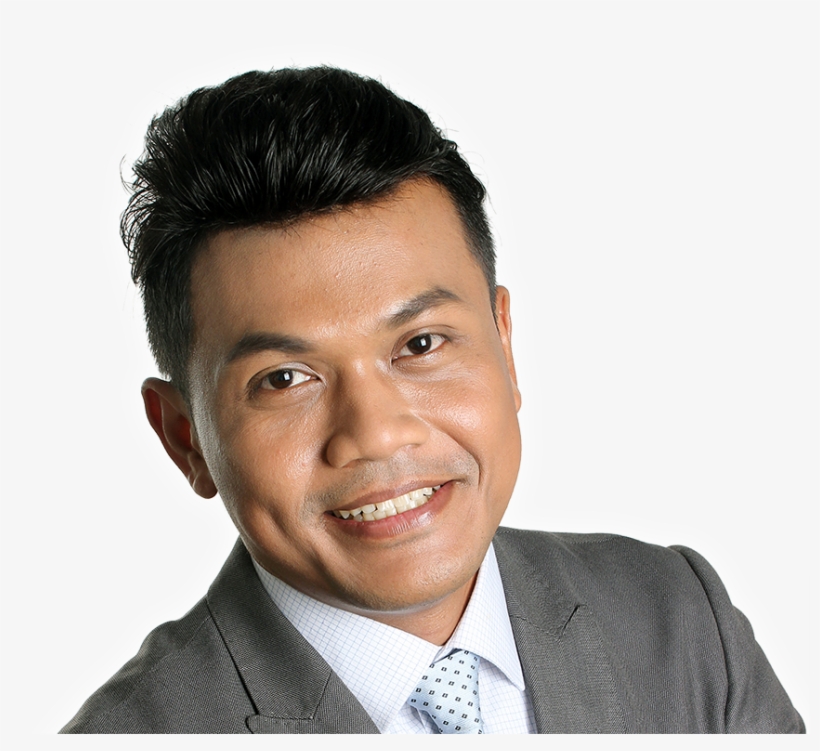 Nick Isa - Businessperson, transparent png download