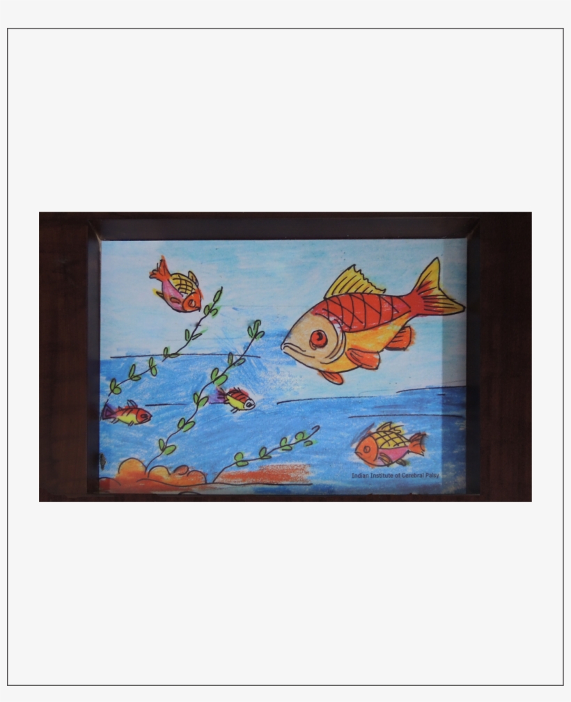 Tray - Painting, transparent png download