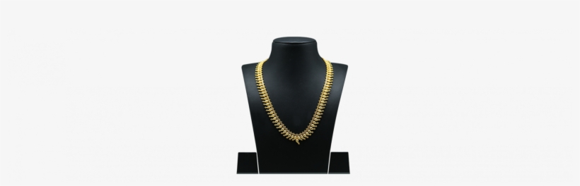 Mango Pattern Jewellery Collection - Chain, transparent png download