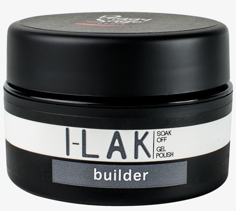 I-lak Builder Gel, transparent png download