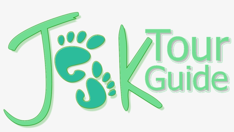Your Guide In J&k - Graphic Design, transparent png download
