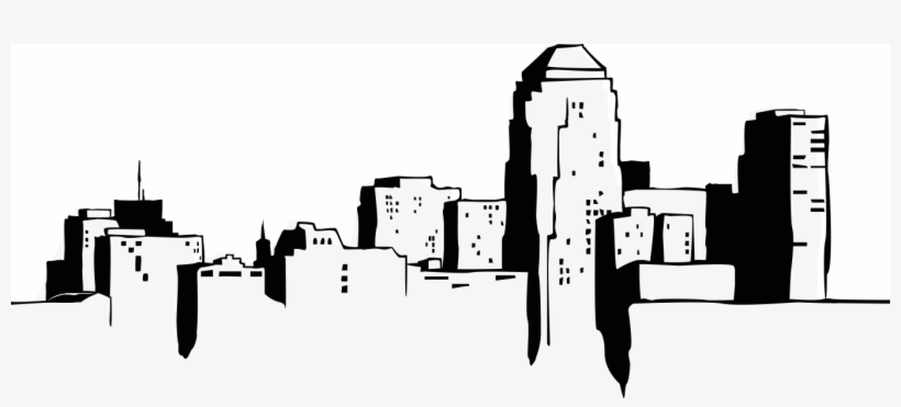 Submit - Shreveport Skyline Clipart, transparent png download