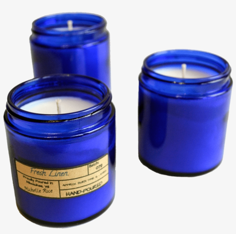 Girlfriends Medium - Candle, transparent png download