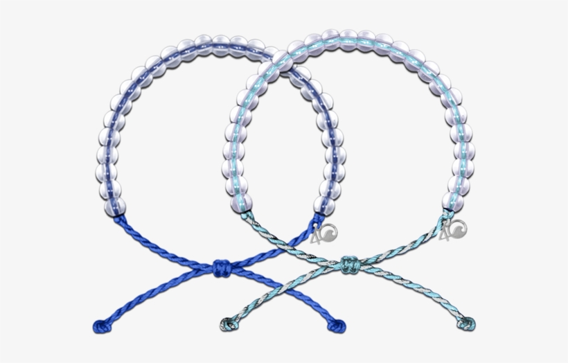 4ocean Bracelet December - 4ocean Bracelet, transparent png download