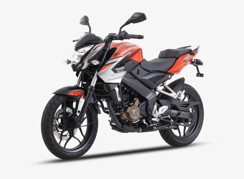 Previous - Pulsar 160 Ns Price, transparent png download