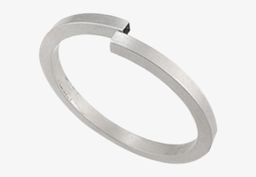 Picture For Category Square Bangle Tube - Bangle, transparent png download