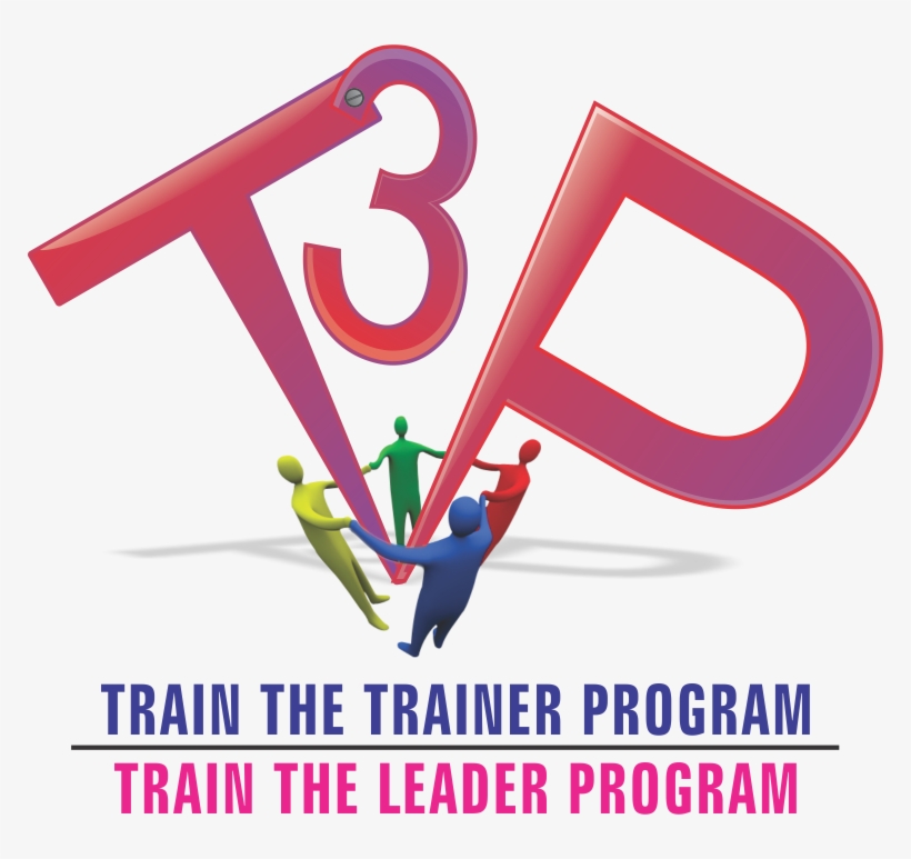 Train The Trainer/leader Program - 3 Star, transparent png download