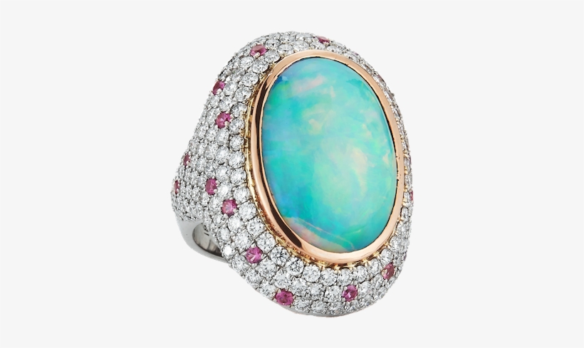 R488 - Opal, transparent png download