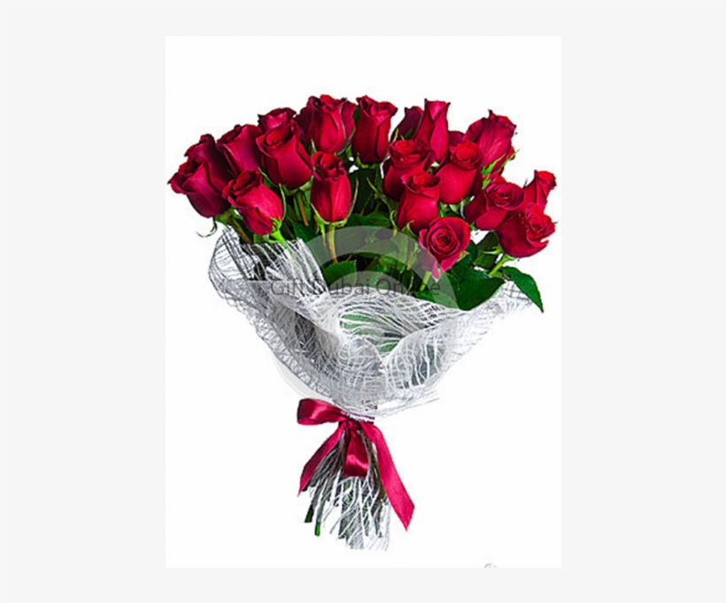 Elegent Rose Boquet In Sharjah - Bucay Roses, transparent png download