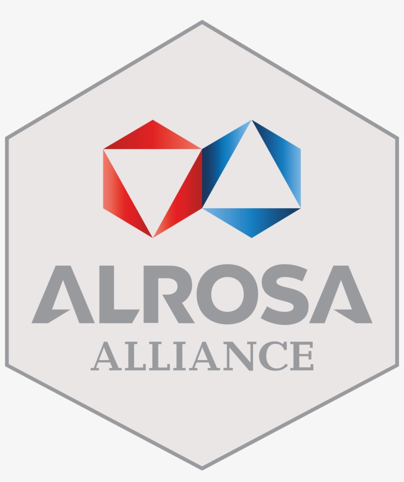 Associated With - Alrosa Alliance Png, transparent png download