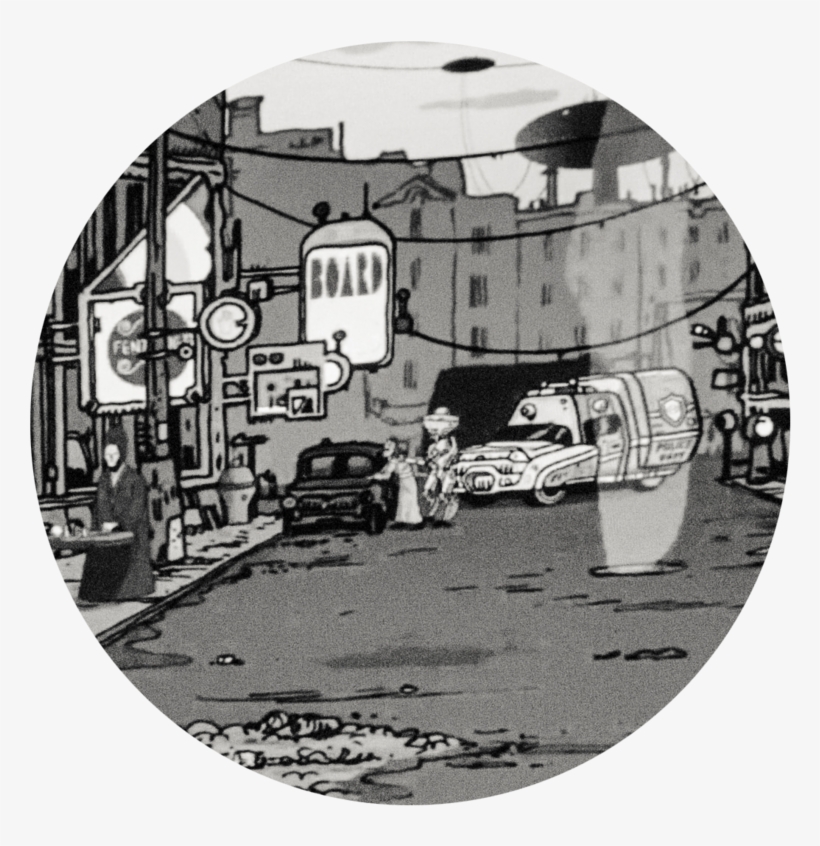 Ocnotes Records As A Solo Entity, But Also As One Half, transparent png download