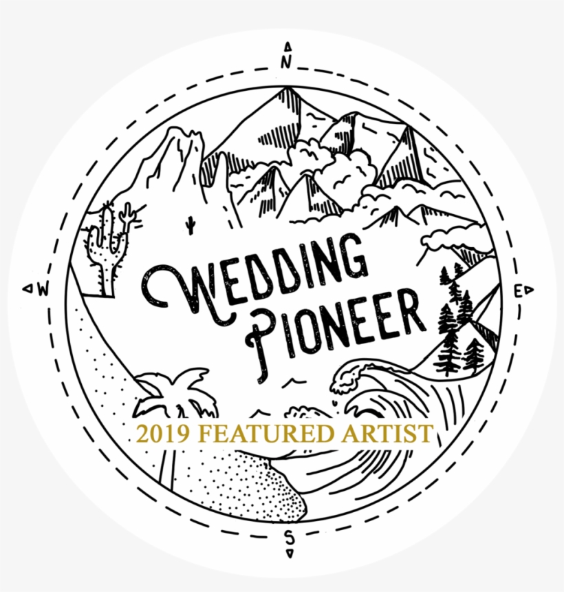 Wedding Pioneer Featured Artist - Photograph, transparent png download