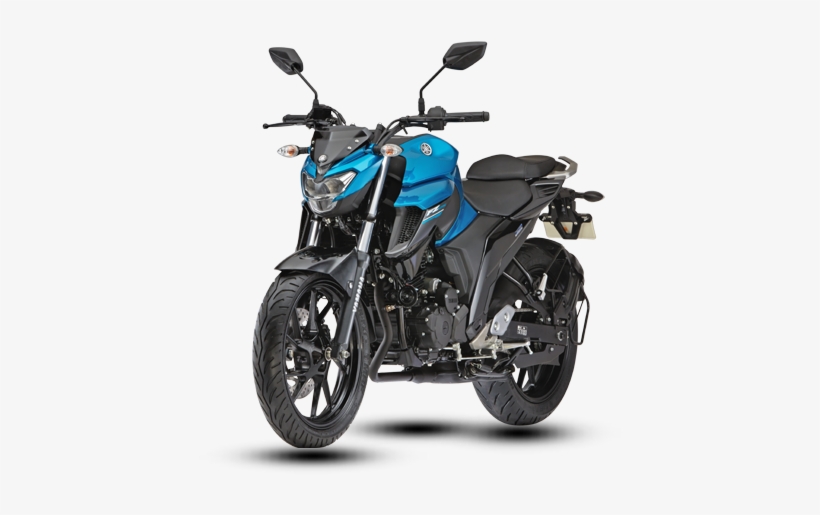 Yamaha Fz25, transparent png download