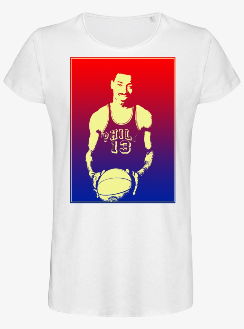 T-shirt Homme - Basketball Player, transparent png download