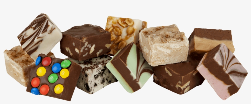 Homemade Fudge, transparent png download