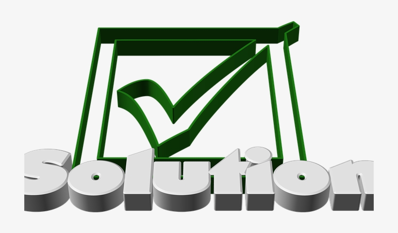 Hook, Check Mark, Solution, Response, Done, Ticked, transparent png download