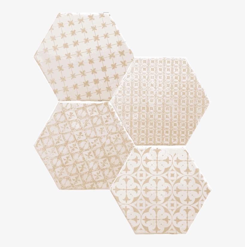 Marrakech Mosaic Arena Cem10 - Motif, transparent png download