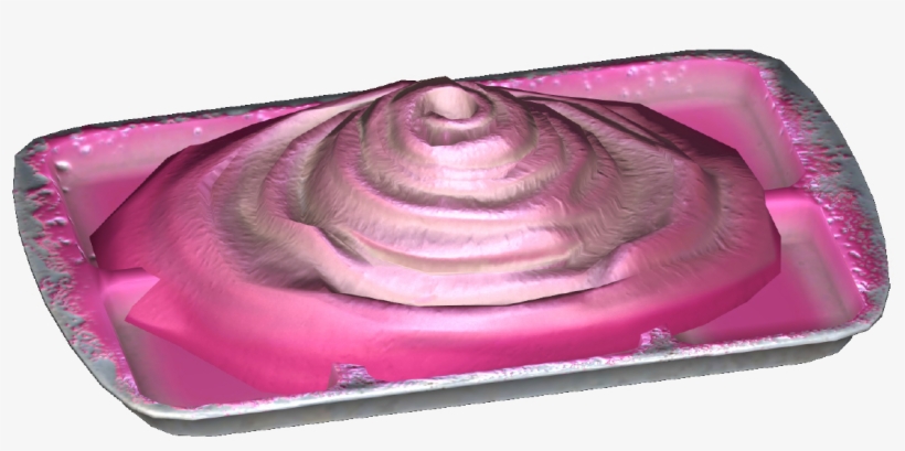 Food Paste - Jell-o, transparent png download