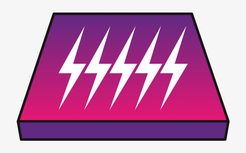 Hyperdrive™ Nc12 Base™, transparent png download