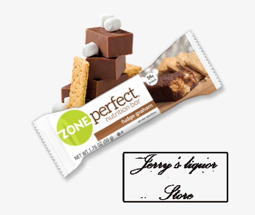 Zoom - Zone Perfect Bar, transparent png download