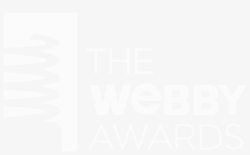 Go Jauntly Webby Awards 2018 - Circle, transparent png download