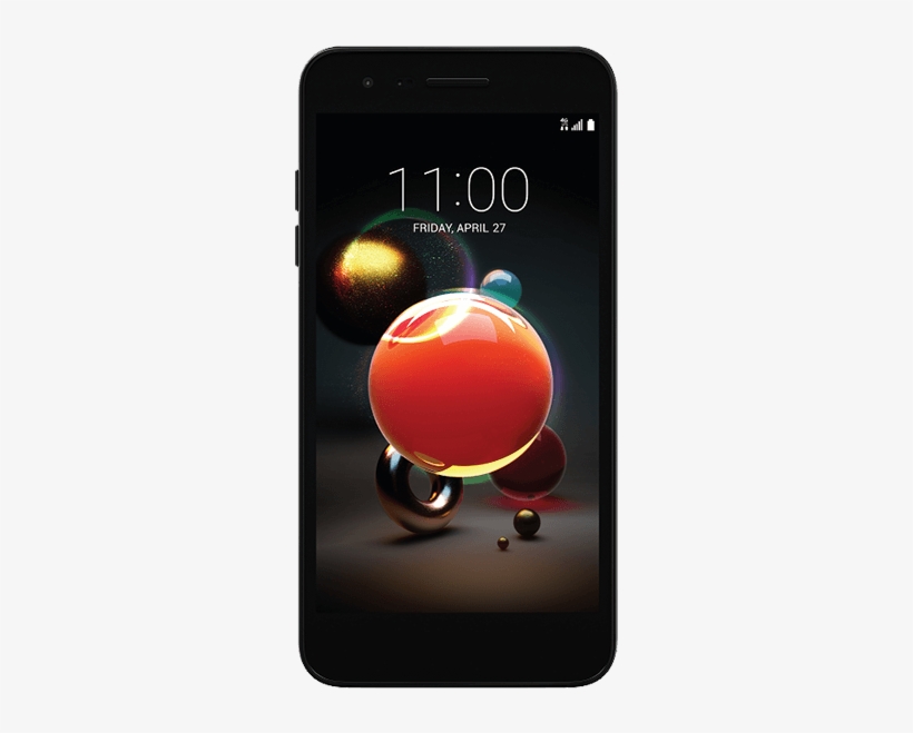 Tmonews - Lg Aristo 2 Phone, transparent png download