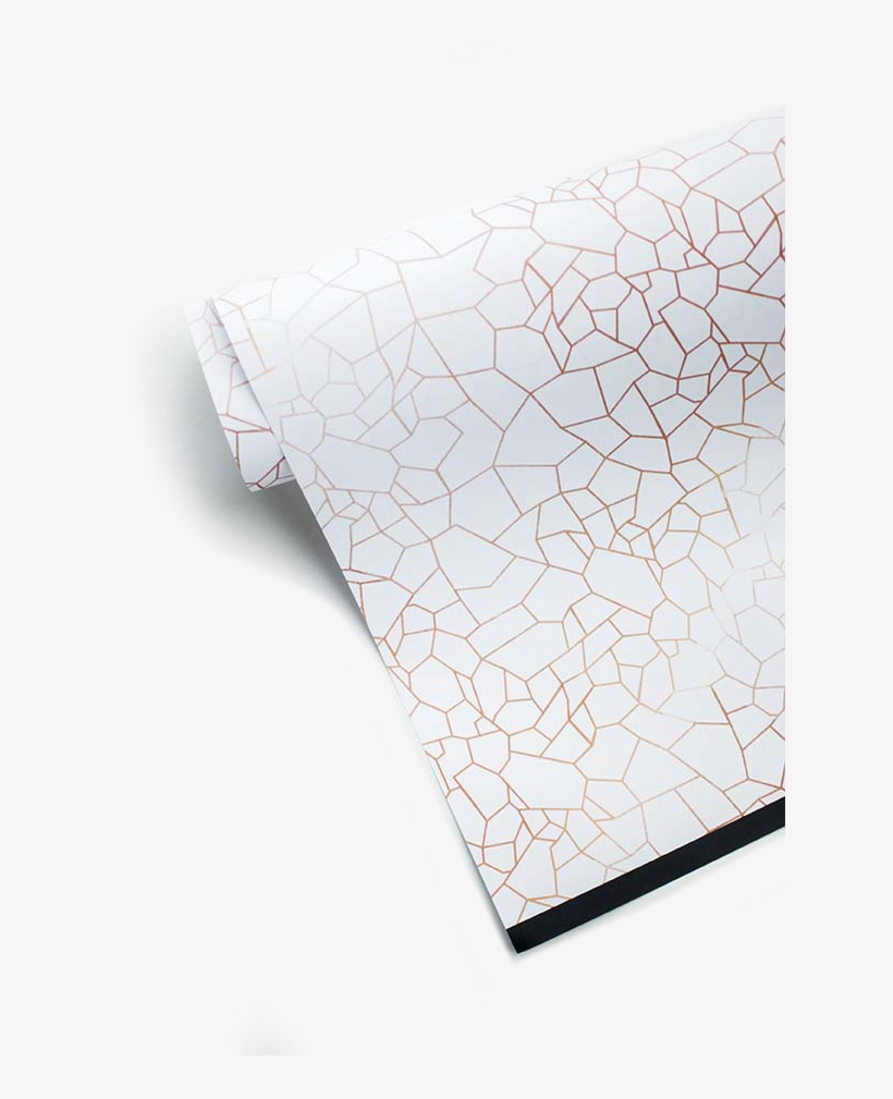 Mosaic Gift Wrap - Pattern, transparent png download