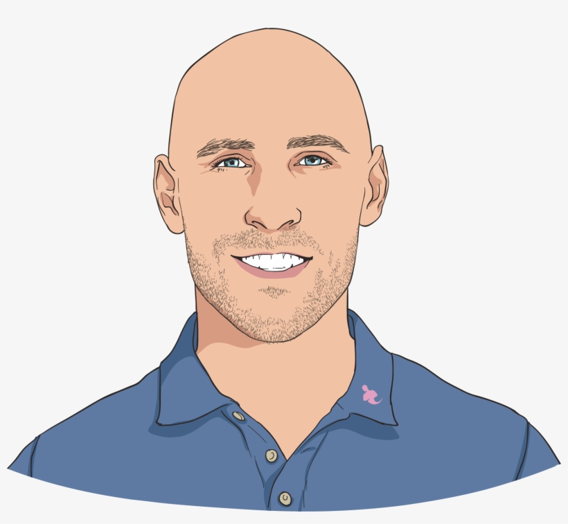 Stefan James - Gentleman, transparent png download